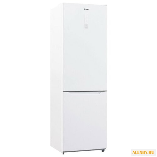 Холодильник Braun BRMD 4000 CWNF