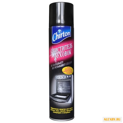 Очиститель духовок Chirton