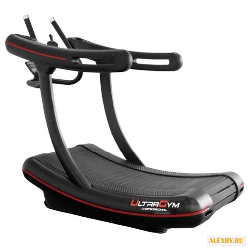 Механическая беговая дорожка