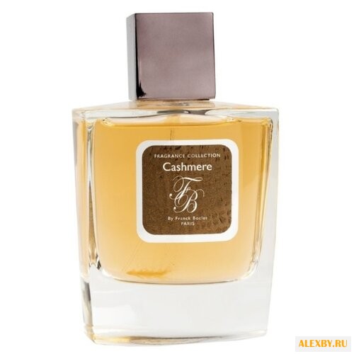 Franck Boclet Cashmere