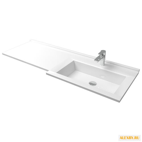 Раковина 135 см Цвет & Стиль