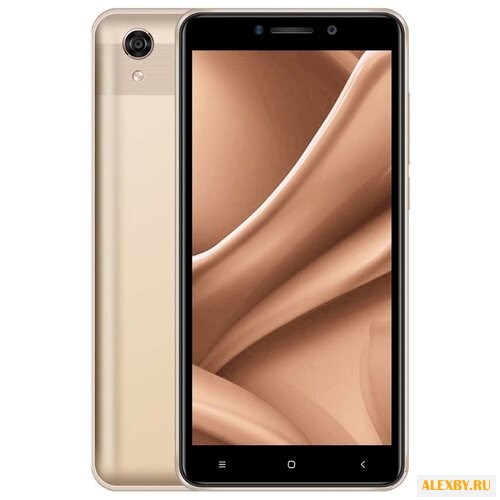 Смартфон OUKITEL C10