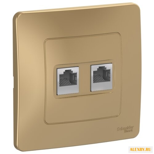 Розетка для интернета