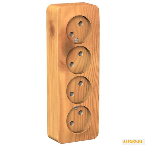 Розетка Schneider Electric