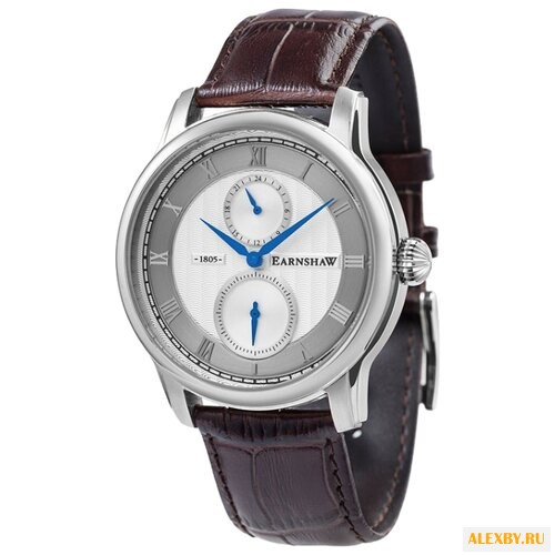 Наручные часы EARNSHAW ES-8106-02