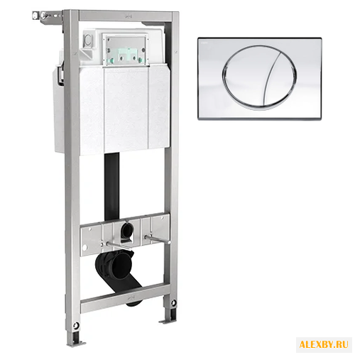 Рамная инсталляция MEPA P31