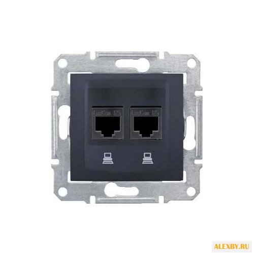 Розетка для интернета