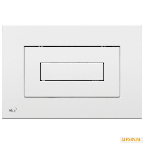 Кнопка смыва AlcaPLAST M470
