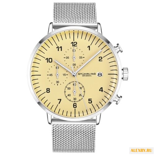 Наручные часы STUHRLING 3911.3