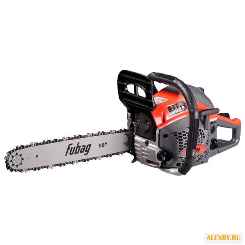 Цепная бензиновая пила Fubag