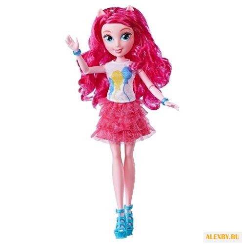 Кукла My Little Pony Equestria