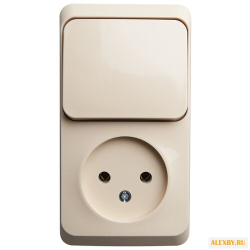 Блок комбинированный Schneider