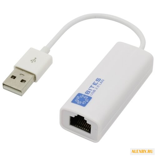 Ethernet-адаптер 5bites