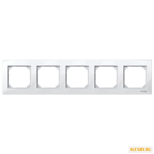 Рамка Schneider Electric