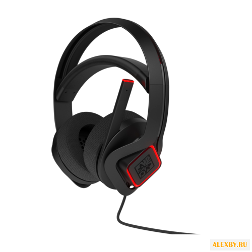 Компьютерная гарнитура HP Omen X