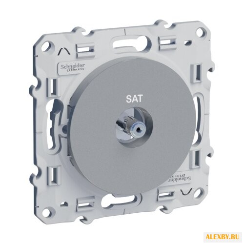 Антенное гнездо Schneider