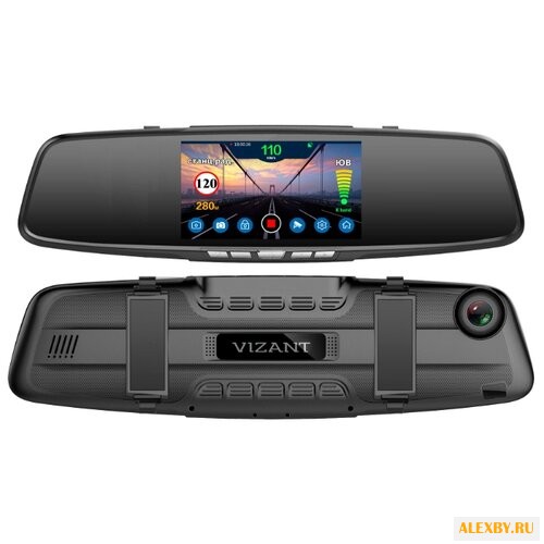 Видеорегистратор с