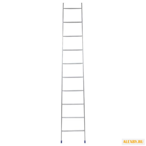 Лестница приставная