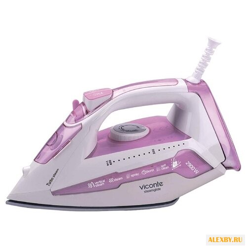 Утюг Viconte VC-436
