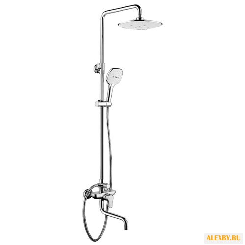 Душевая стойка Elghansa SHOWER