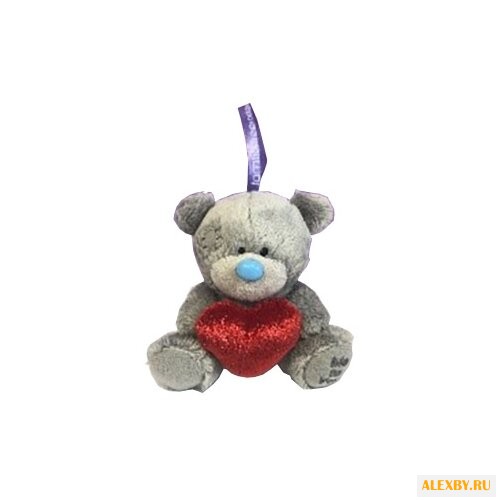 Игрушка-брелок Me to you Мишка