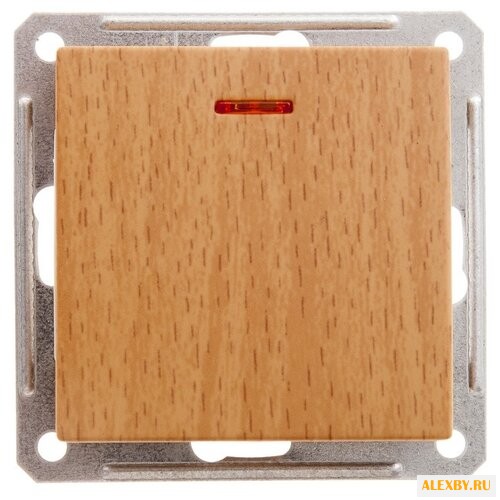 Выключатель 1-полюсный