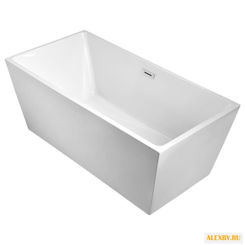Отдельно стоящая ванна Comforty