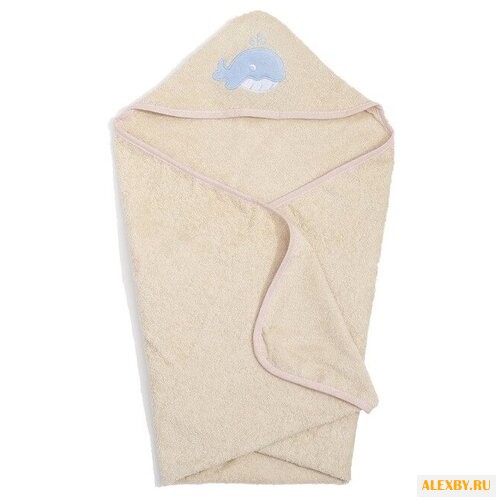 Guten Morgen полотенце Кит