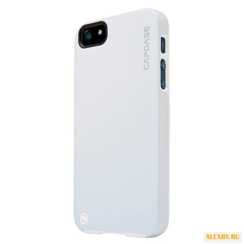 Чехол Capdase Alumor Jacket для