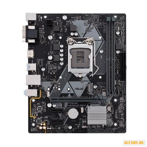 Материнская плата ASUS PRIME