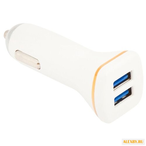 Автомобильная зарядка LDNIO