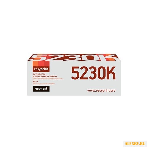 Картридж EasyPrint LK-5230K