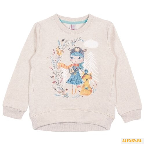 Свитшот cherubino