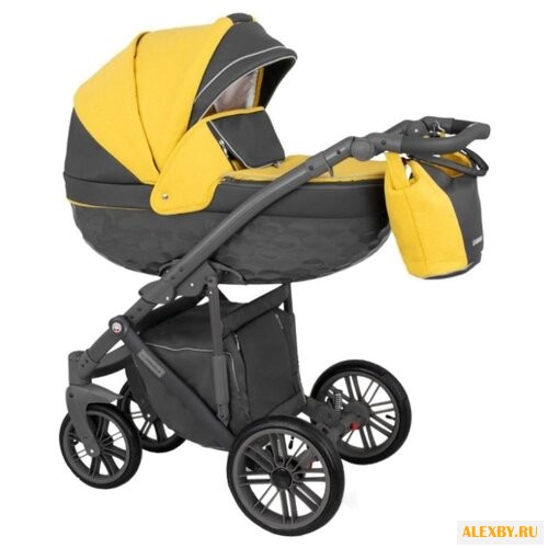 Универсальная коляска Camarelo