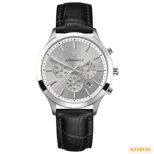 Наручные часы GREENWICH GW