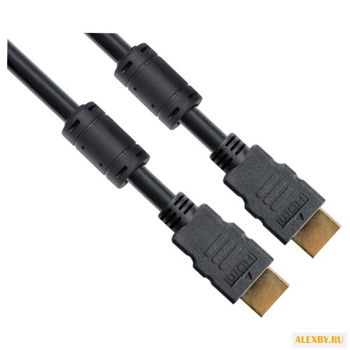 Кабель VCOM HDMI - HDMI VHD6020