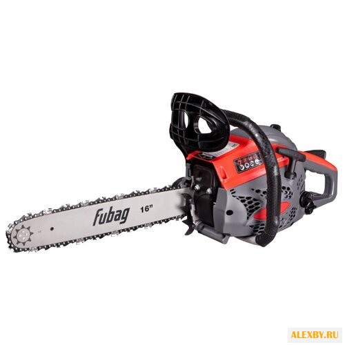 Цепная бензиновая пила Fubag