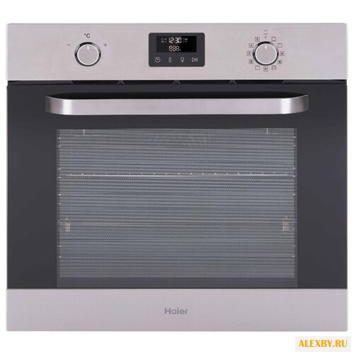 Духовой шкаф Haier HOX-P11HFX
