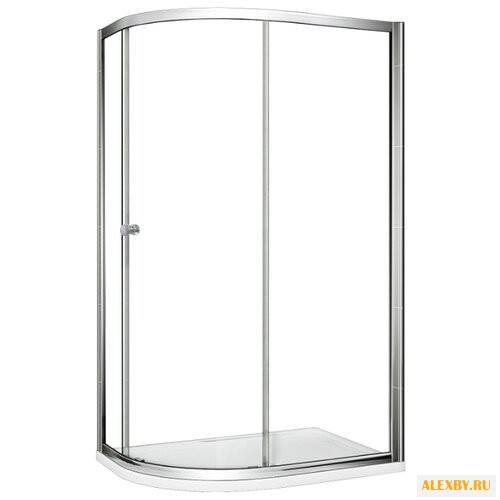 Душевой уголок CEZARES Pratico