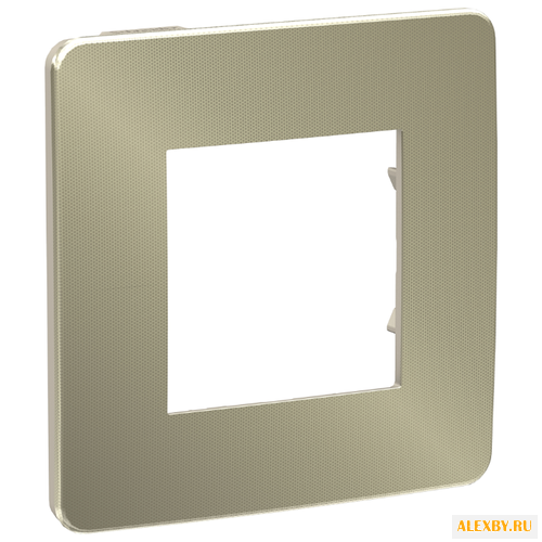 Рамка 2п Schneider Electric