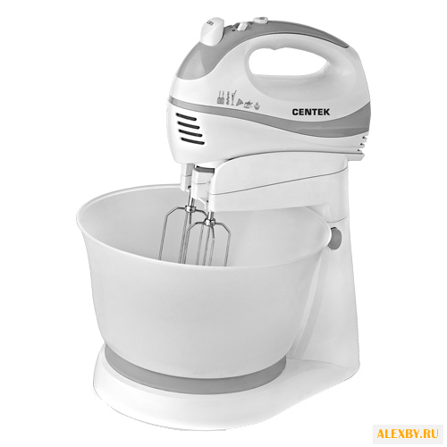 Миксер CENTEK CT-1105