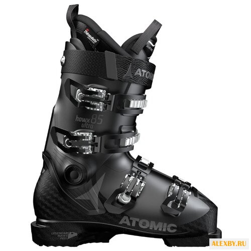 Ботинки для горных лыж ATOMIC