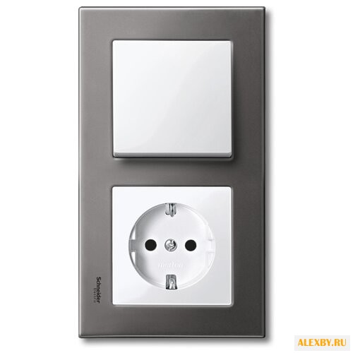 Рамка Schneider Electric