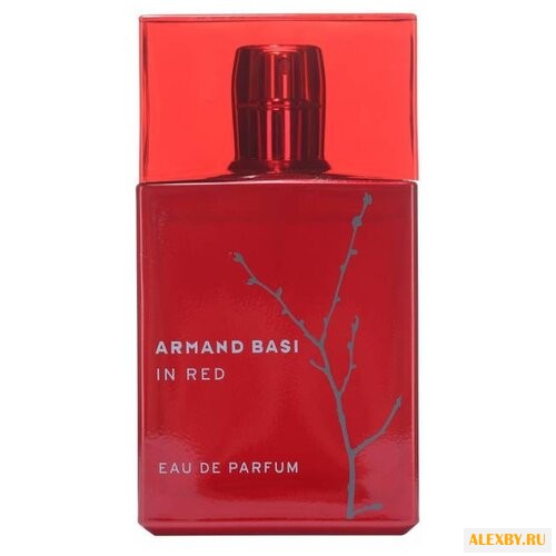 Armand Basi In Red Eau de Parfum