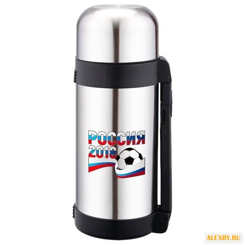 Классический термос Bekker