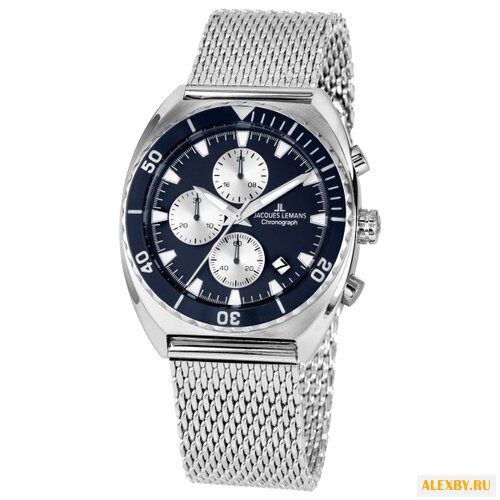 Наручные часы JACQUES LEMANS