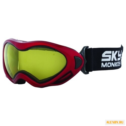 Маска Sky Monkey JR10 YL