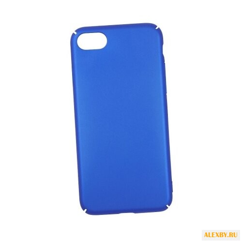 Чехол Liberty Project Soft