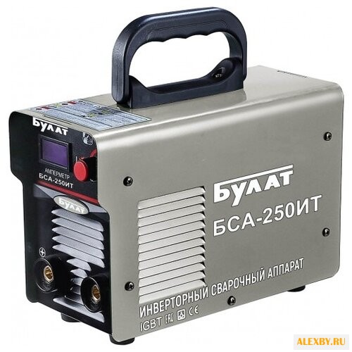 Сварочный аппарат Булат БСА-250ИТ