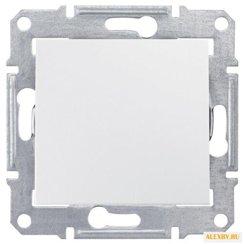 Выключатель 1-полюсный